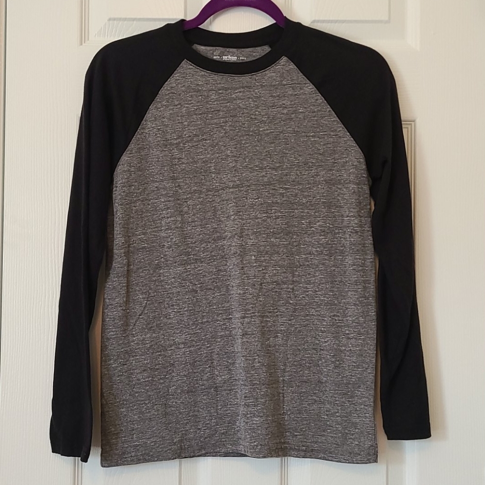 Youth Long Sleeve Shirt